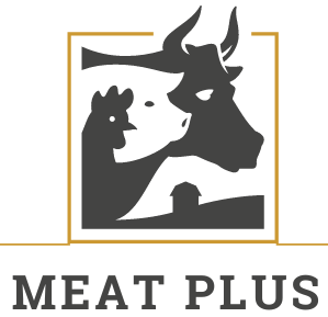 MEAT PLUS